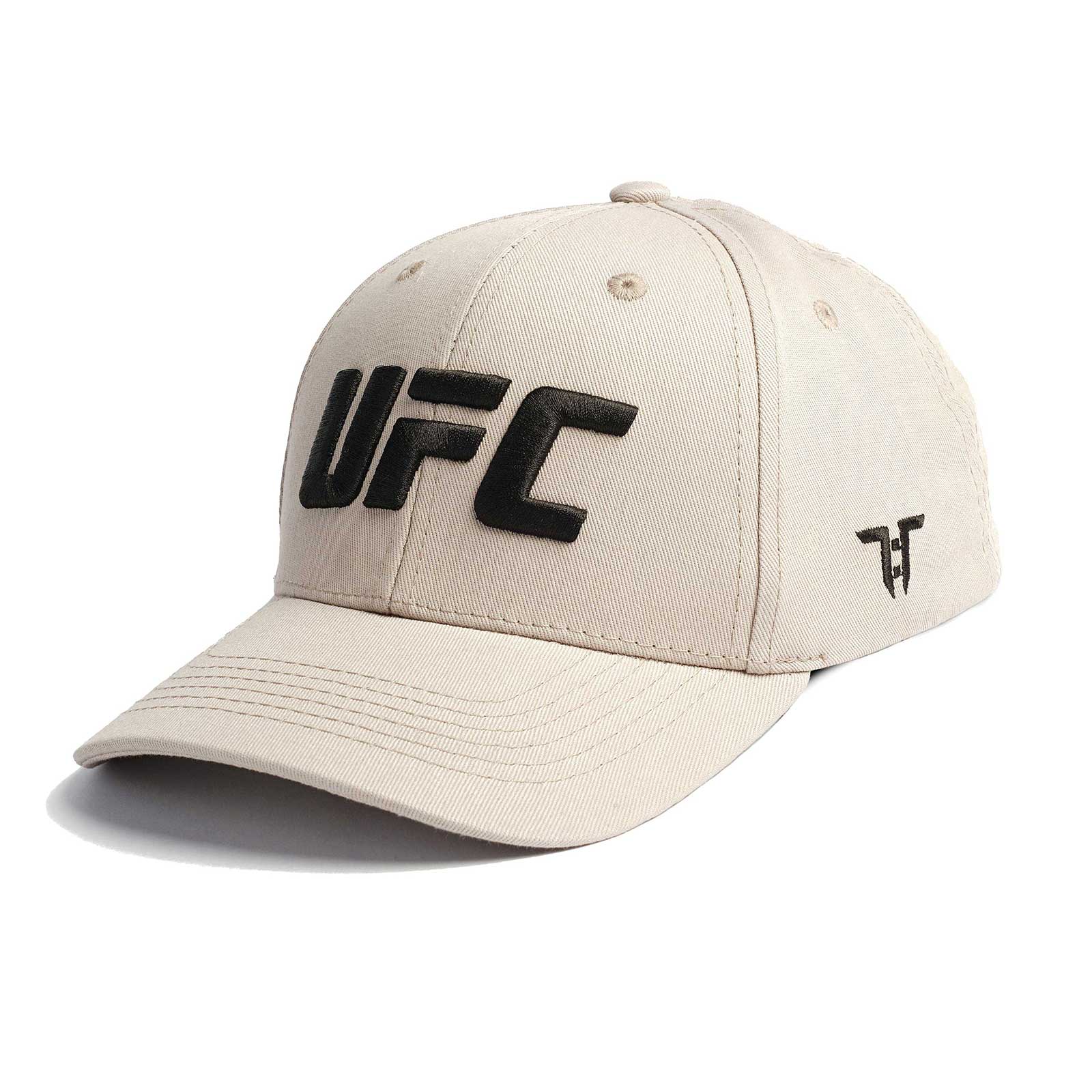 Tokyo Time - UFC Black Logo