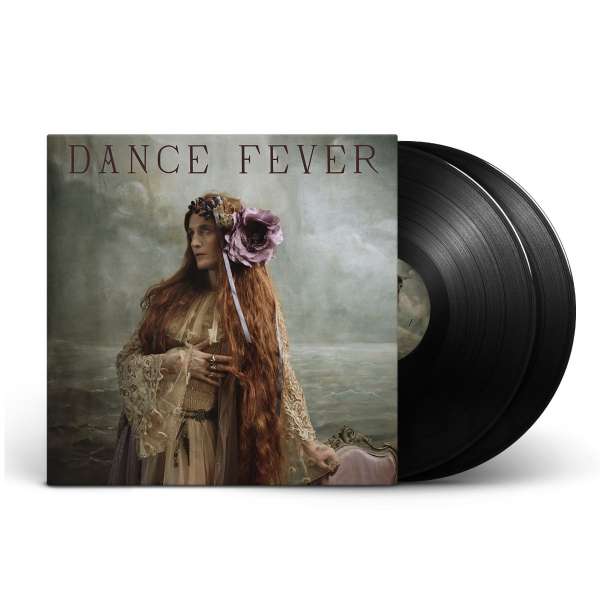 Florence And The Machine - Dance Fever (Limited Edition Alternative Artwork Vinyl)