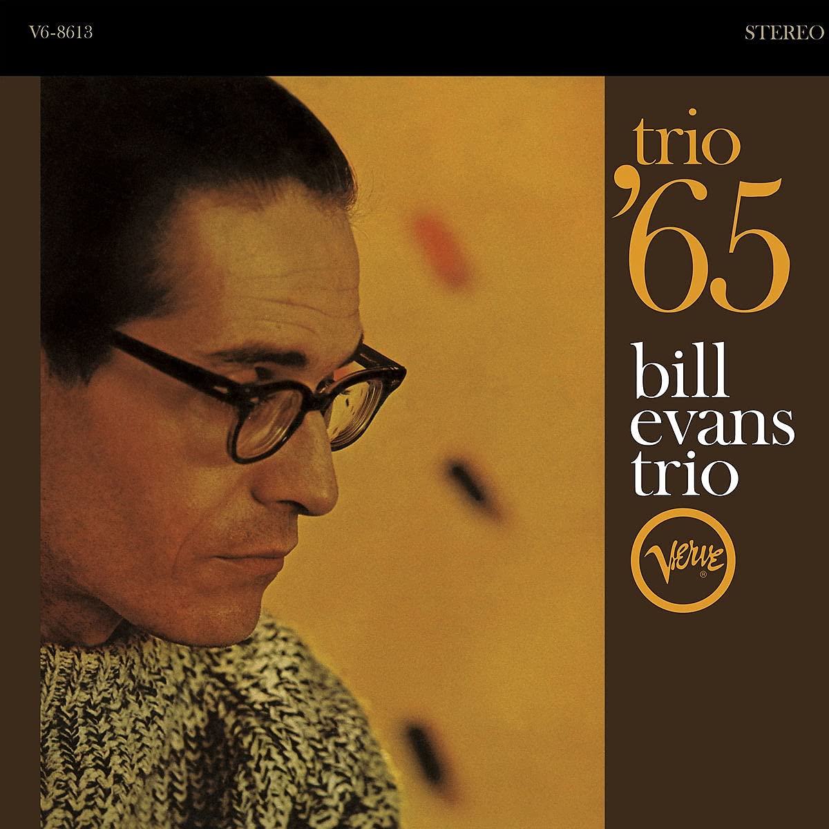 Bill Evans Trio - Trio '65