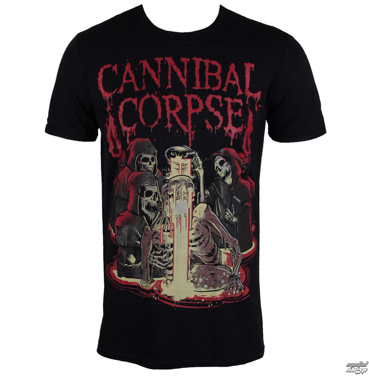 Cannibal Corpse - Acid