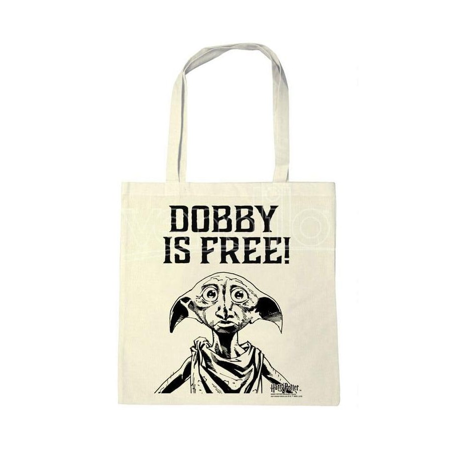Harry Potter - Dobby Is Free