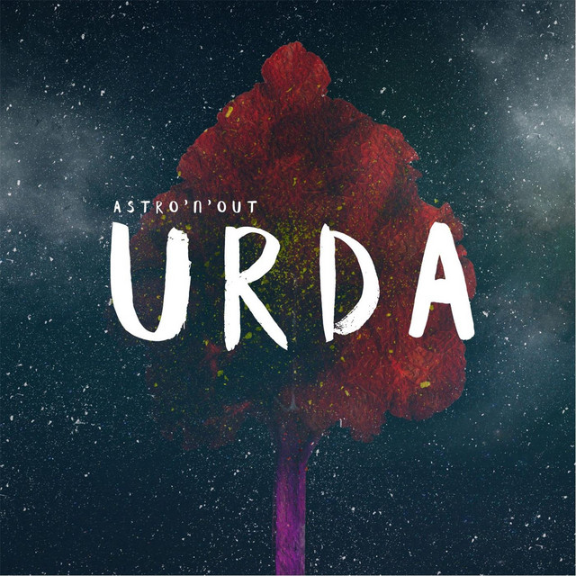 Astro'n'out - Urda