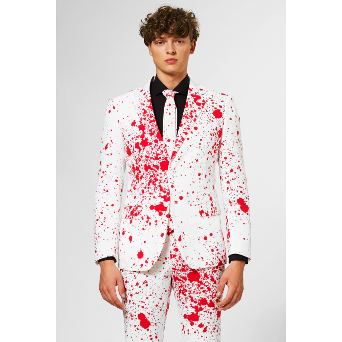 OppoSuits - Bloody Harry