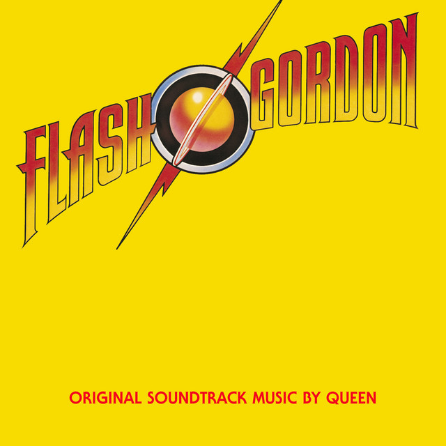 Queen - Flash Gordon OST (2 CD)