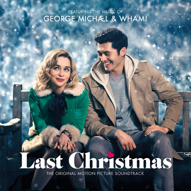 George Michael - Last Christmas (The Original Motion Picture Soundtrack)