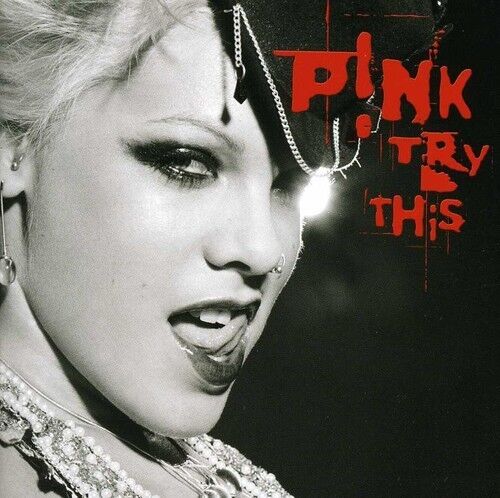 PINK - Try This
