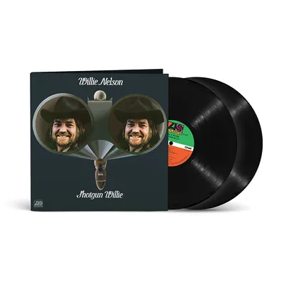 Willie Nelson - Shotgun Willie (50th Anniversary Deluxe Edition)(RSD BF 2023)