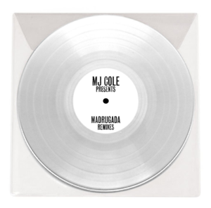 MJ Cole - Madrugada Remixes (RSD 2020)