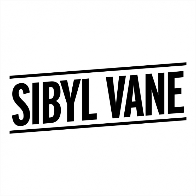 Sibyl Vane - Sibyl Vane (White Vinyl)