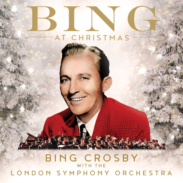Bing Crosby - Bing At Christmas