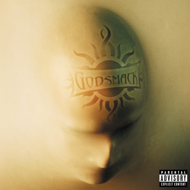 Godsmack - Faceless