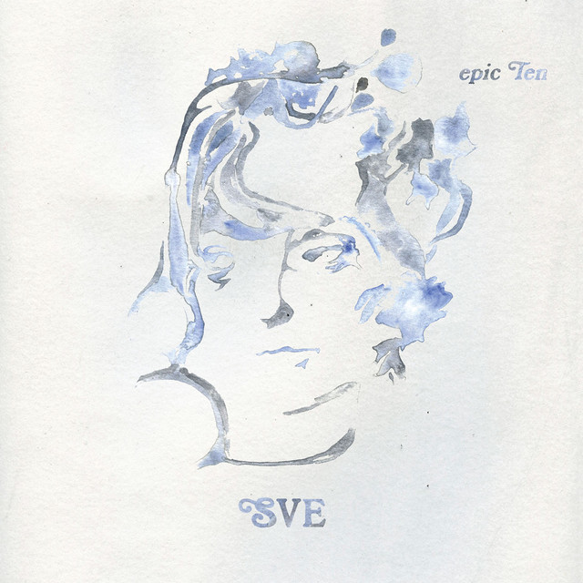 Sharon Van Etten - Epic Ten (Anniversary Edition)