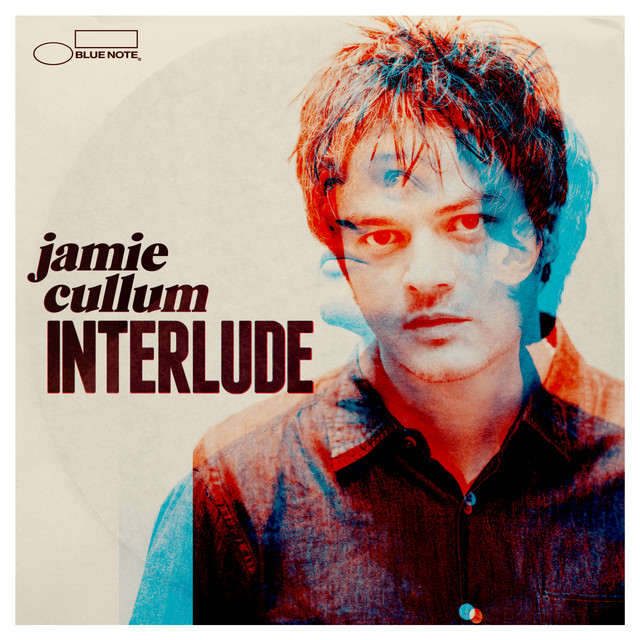 Jamie Cullum - Interlude