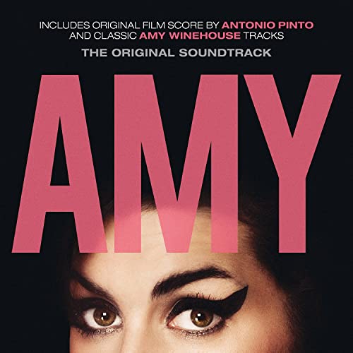 Amy Winehouse - "Amy" OST