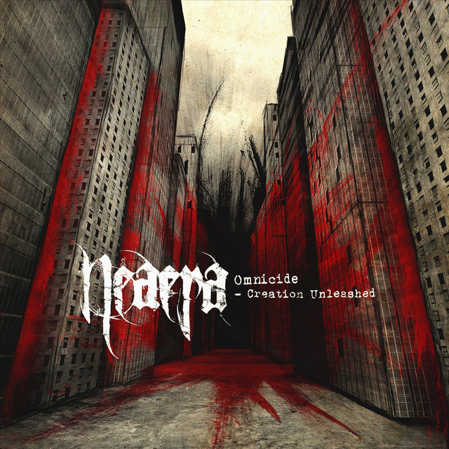 Neaera - Omnicide (Red Disc) (Bonus DVD)