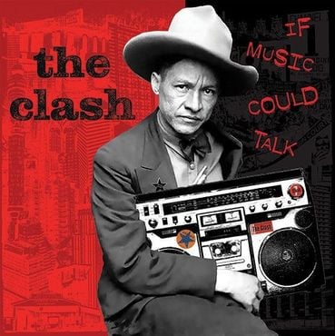The Clash - If Music Could Talk (RSD 2021)