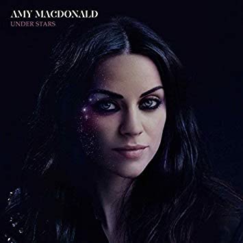 Amy Macdonald - Under Stars