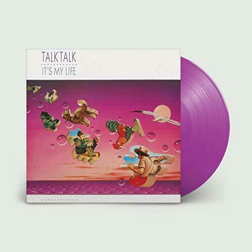 Talk Talk - It's My Life (NAD 2020) (Purple Translucent Vinyl)
