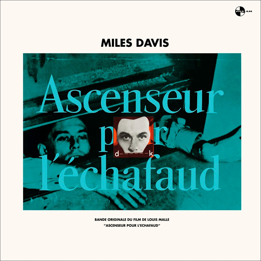 Miles Davis - Ascenseur Pour L'Échafaud
