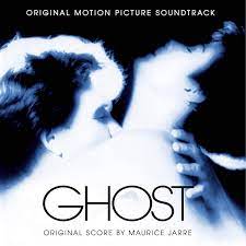 Maurice Jarre - "Ghost" OST
