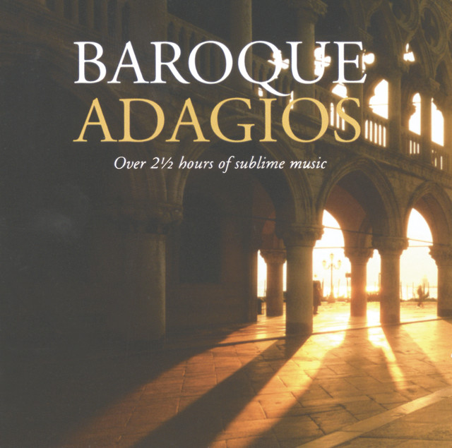 Various - Baroque Adagios
