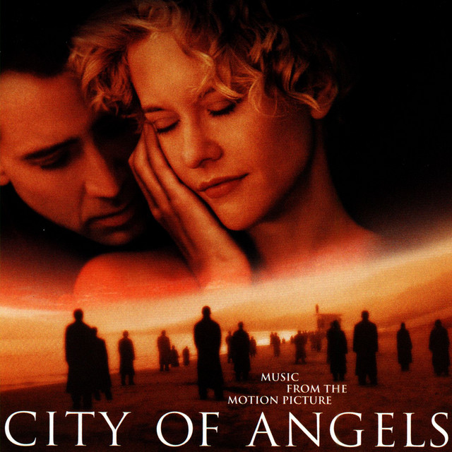 Various - "City Of Angels" OST
