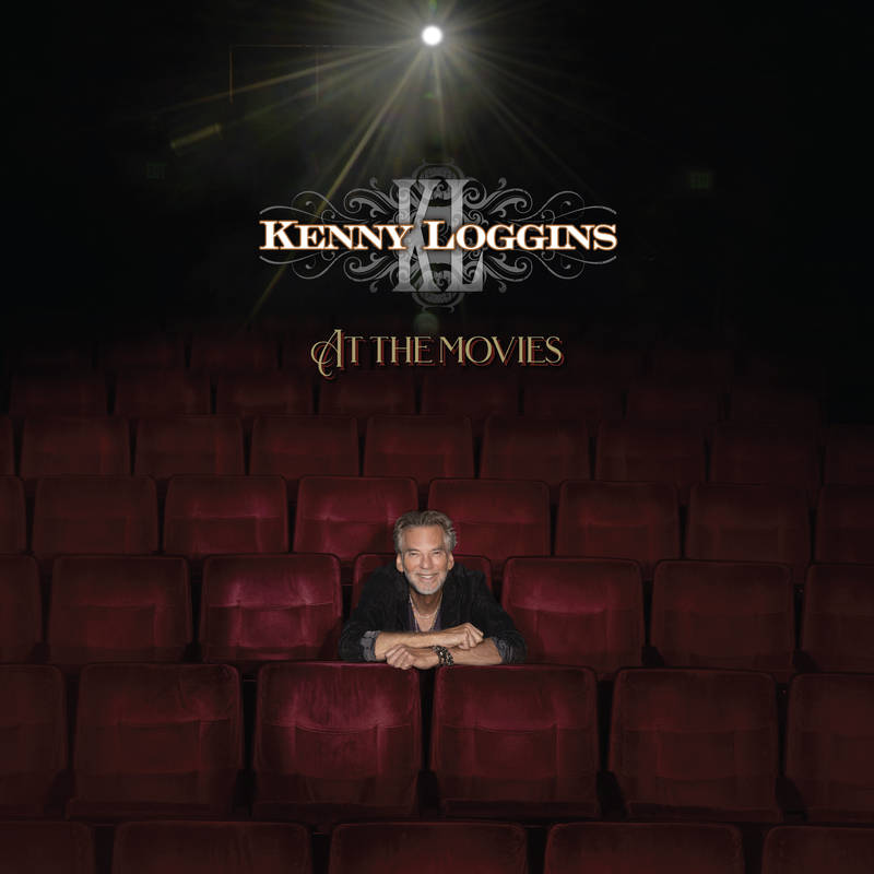 Kenny Loggins - At The Movies (RSD2021)