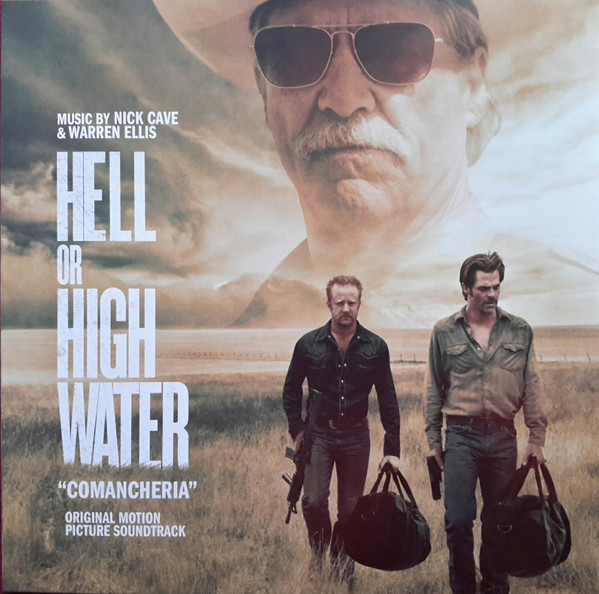 Various - Hell Or High Water OST