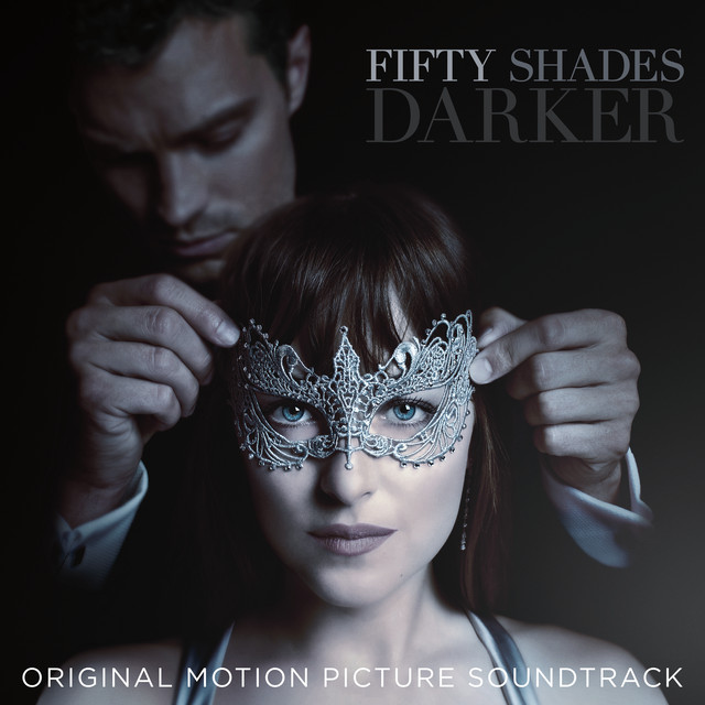 Various - Fifty Shades Darker OST