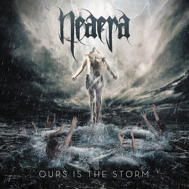 Neaera - Ours Is The Storm (Bonus DVD)