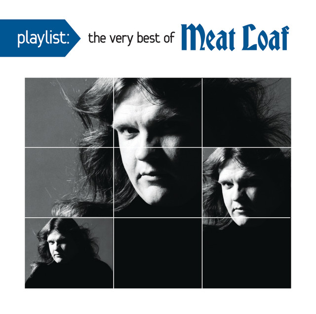 Meat Loaf - The Very Best Of Meat Loaf