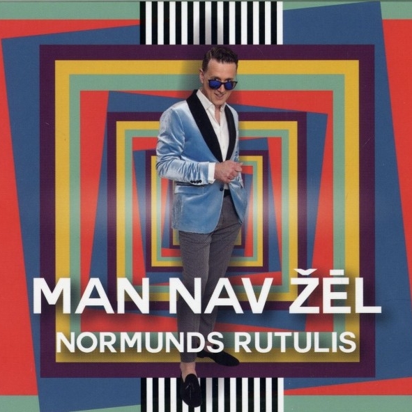 Normunds Rutulis - Man Nav Žēl