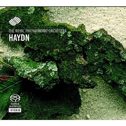 The Royal Philharmonic Orchestra - Haydn