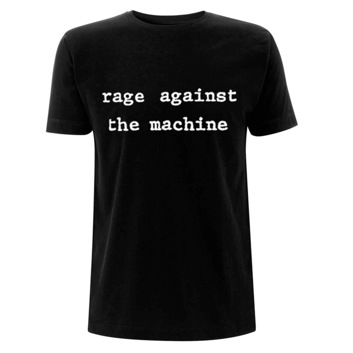 Rage Against The Machine - Molotov