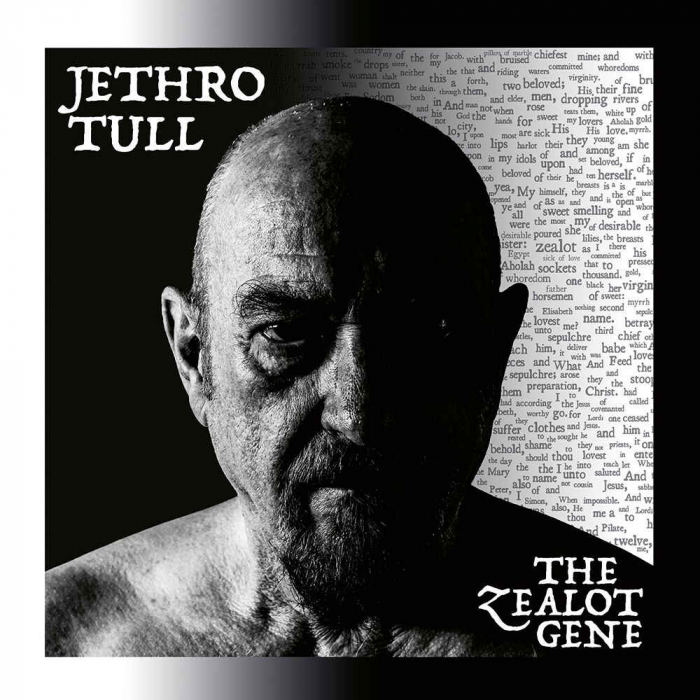 Jethro Tull - The Zealot Gene (Digipak)