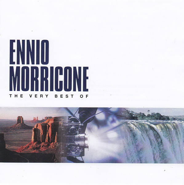 Ennio Morricone - The Very Best Of