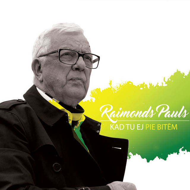 Raimonds Pauls - When you go to the bees