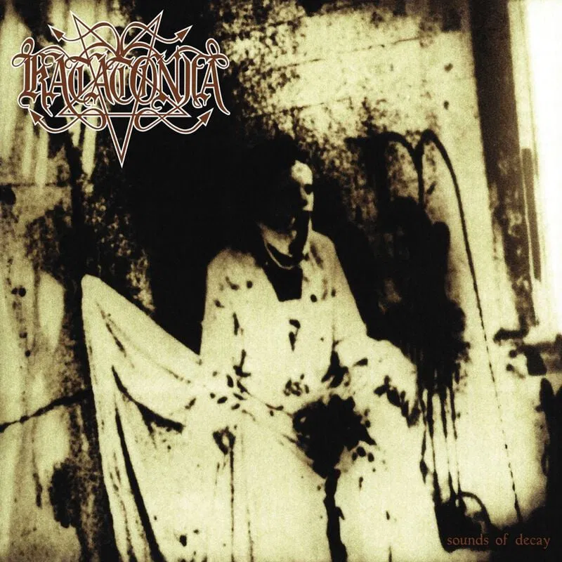 Katatonia - Sounds Of Decay