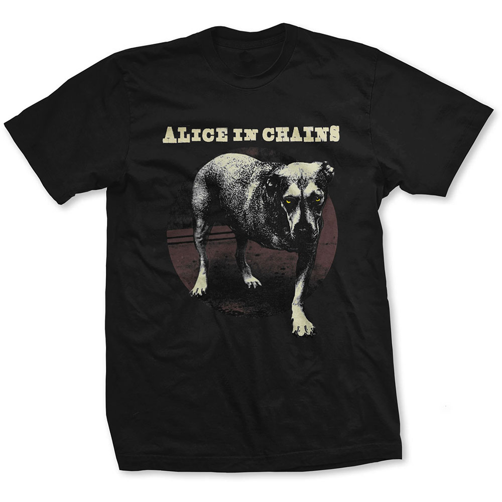 Alice In Chains - Three Legged Dog