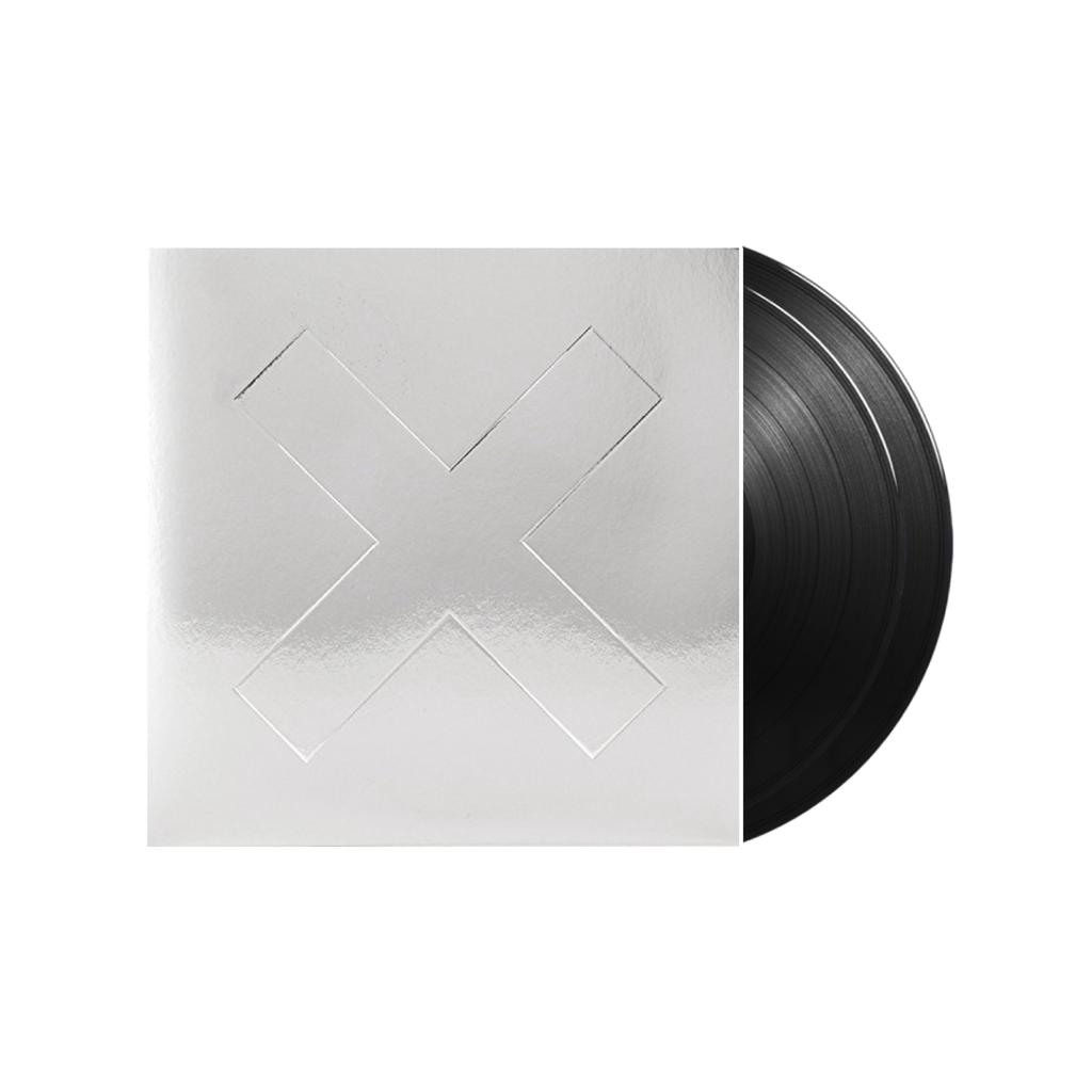 The XX - I See You (LP+CD)