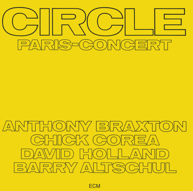 Circle - Paris Concert