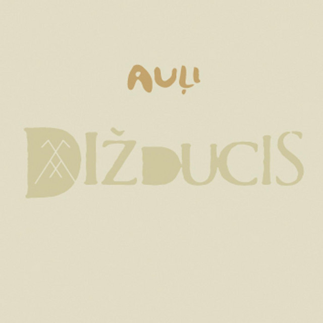 Auļi - Dižducis