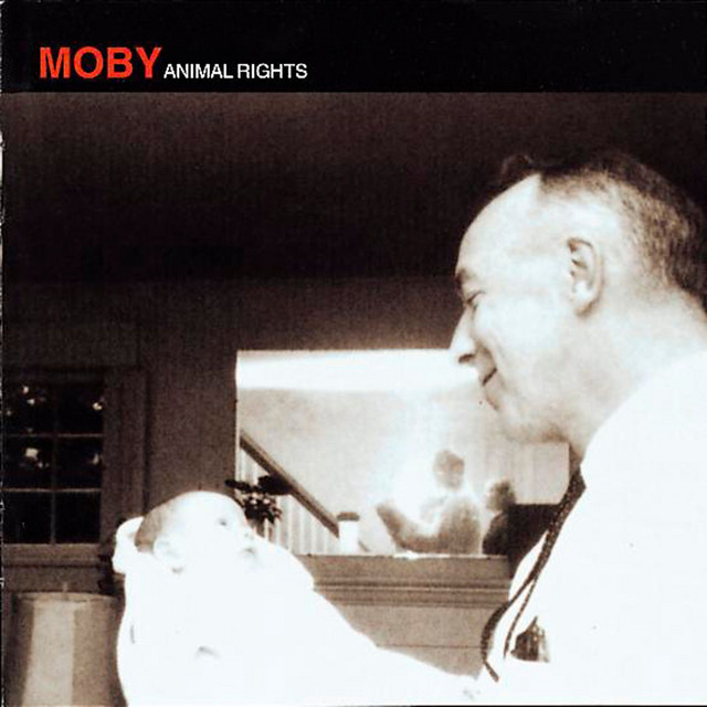Moby - Animal Rights