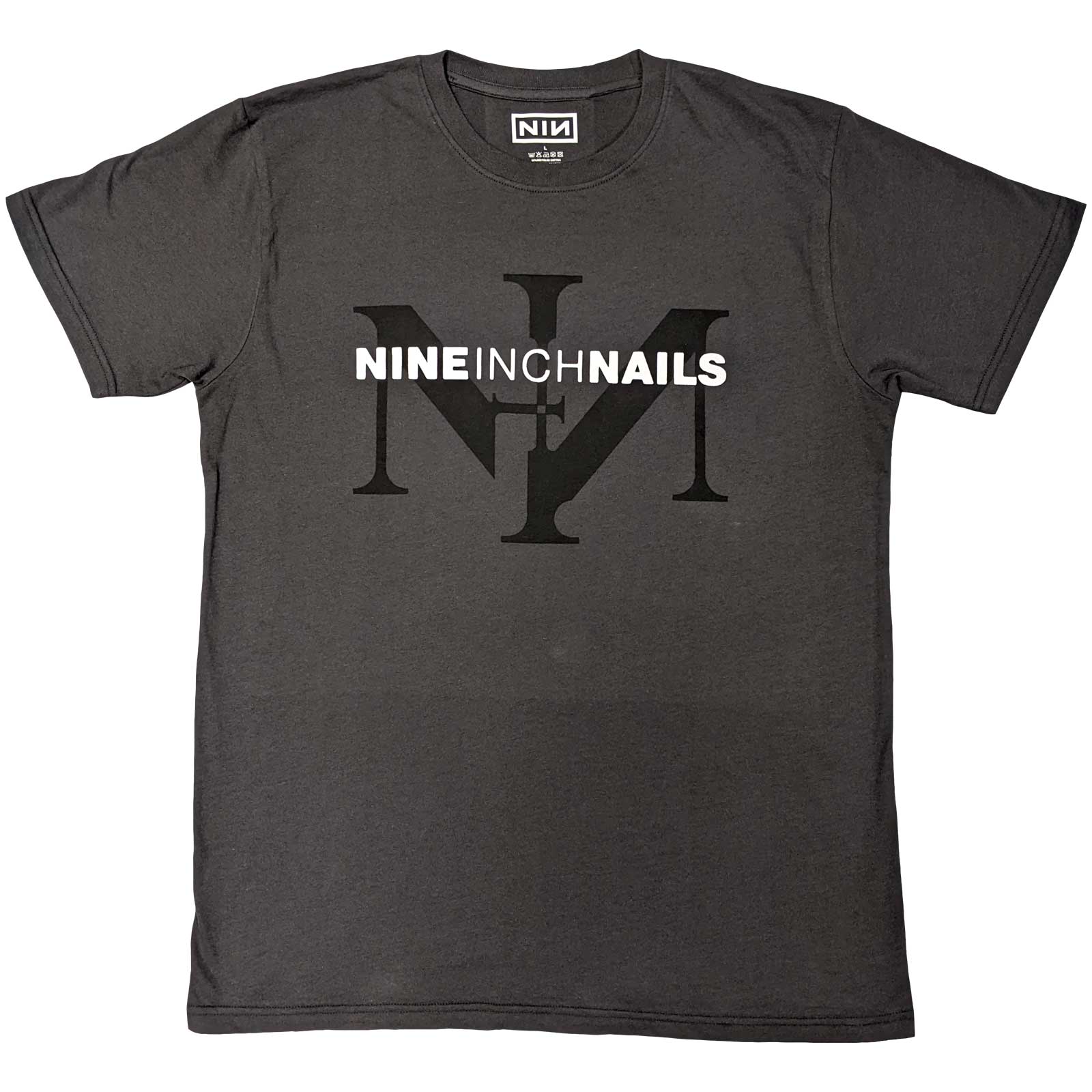 Nine Inch Nails - Icon & Logo