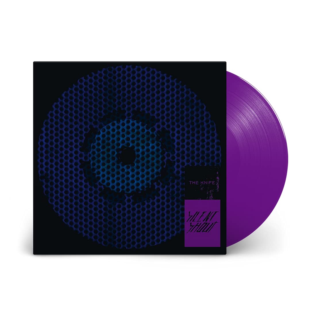 The Knife - Silent Shout (20th Anniversary Violet Vinyl)