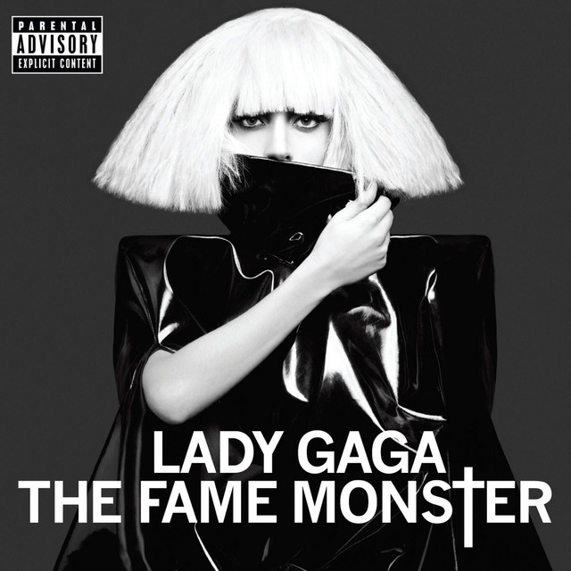 Lady Gaga - Fame Monster (2 CD)