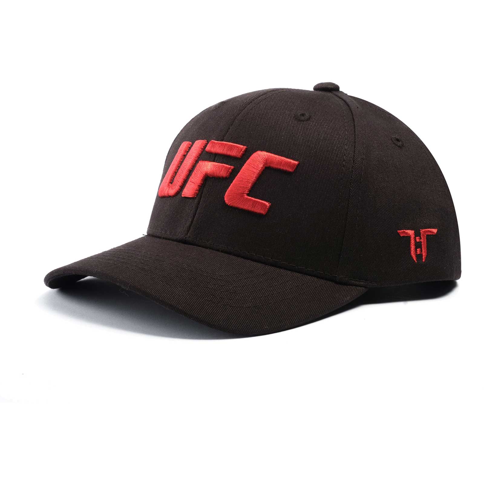 Tokyo Time - UFC Red Logo