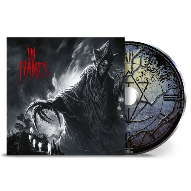 In Flames - Foregone (Limited Edition)