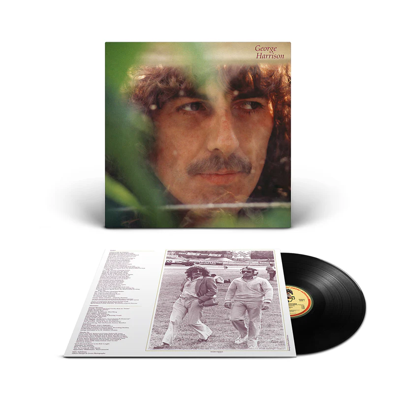 George Harrison - George Harrison