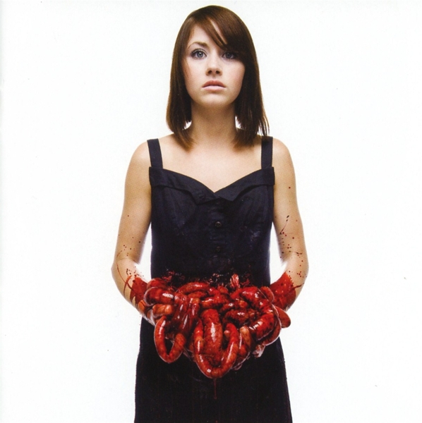 Bring Me The Horizon - Suicide Season